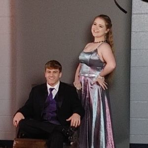 Meet your Posher, Samantha